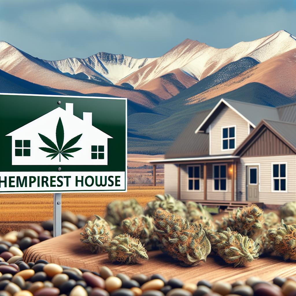 Buy Weed Seeds in Colorado at Hempharvesthouse