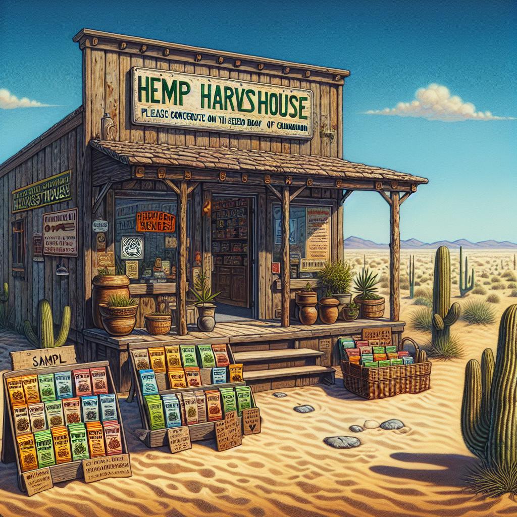 Buy Weed Seeds in Nevada at Hempharvesthouse