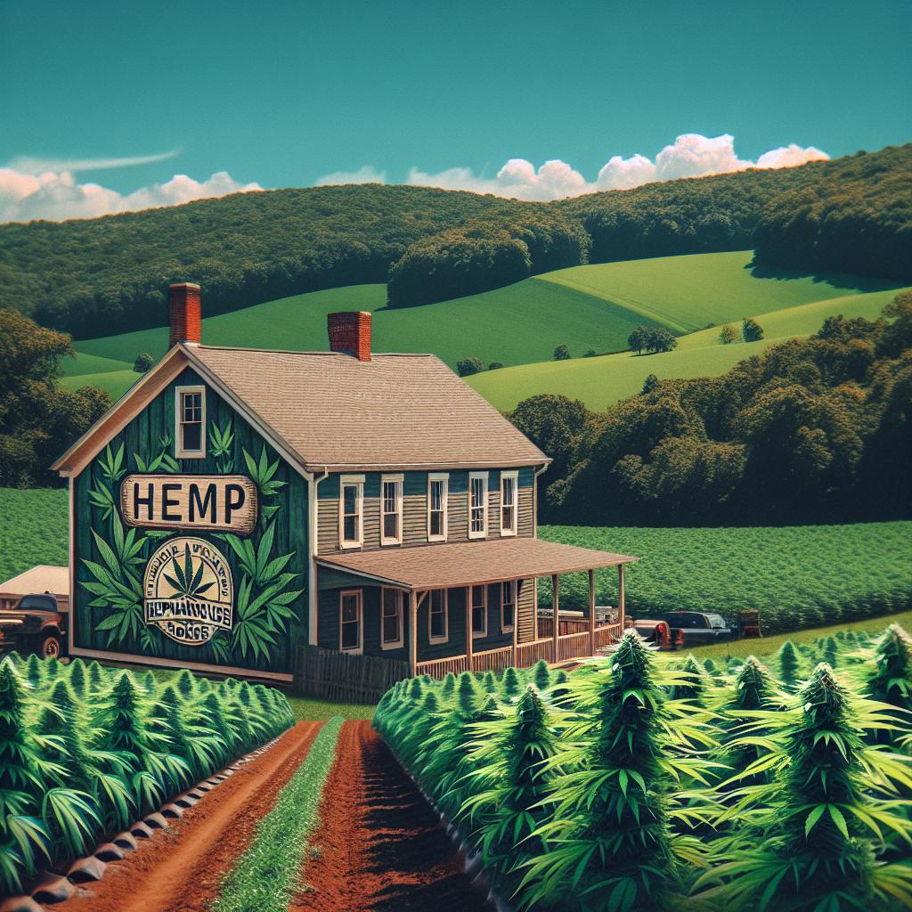Buy Weed Seeds in West Virginia at Hempharvesthouse